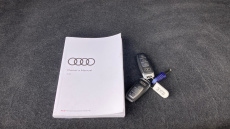 Audi RS3 RS 3 TFSI Quattro Vorsprung 5dr S Tronic Petrol Hatchback